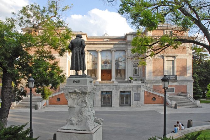 Private Tour: Prado Museum Tour with Skip-the-Line Access - Practical logistics: meeting point, hours, and making it easy
