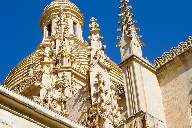 Private Tour: Segovia Day Trip from Madrid - Price and Value: What You’re Really Paying For