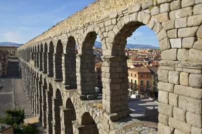 Private Tour: Segovia Day Trip from Madrid - Stop 1: Segovia Cathedral, the Lady of Cathedrals