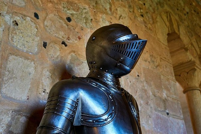Private Tour: Segovia Day Trip from Madrid - Independent Old Town Time: Your Chance to Slow Down