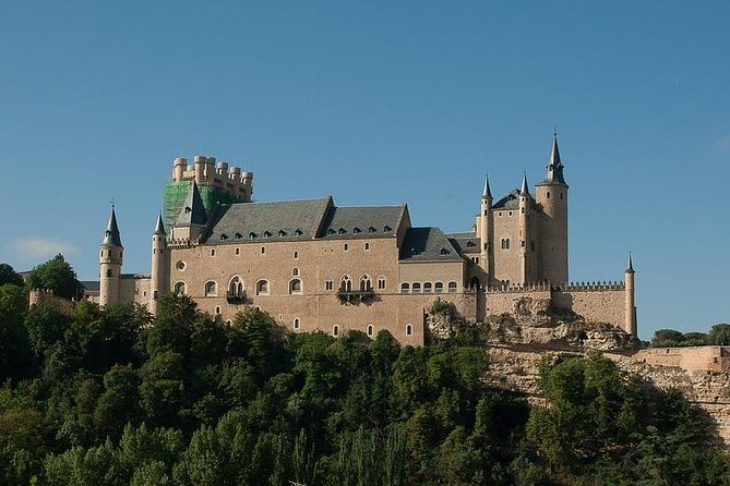 Private Tour: Segovia Day Trip from Madrid - Pacing, Timing, and How Not to Feel Rushed