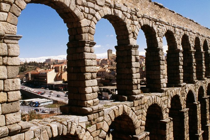 Private Tour: Segovia Day Trip from Madrid by High-Speed Train - First stop: Segovia Cathedral (the Lady of Cathedrals)