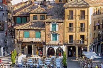 Private Tour: Segovia Day Trip from Madrid by High-Speed Train - Price and logistics: what you’re paying for (and where timing can wobble)