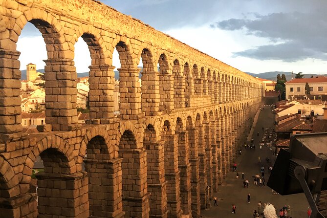 Private Tour to Avila and Segovia from Madrid with Pick up - The 10-Hour Logistics: Pickup, Travel, and When You’ll Be On the Move