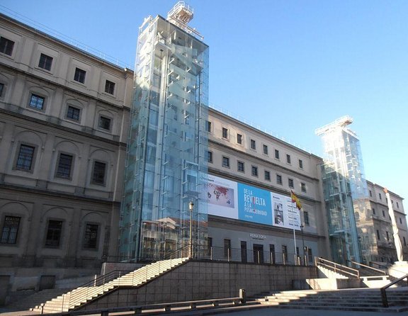 Private Tour to the Prado and Reina Sofía Museum - Key Highlights to Know Before You Go