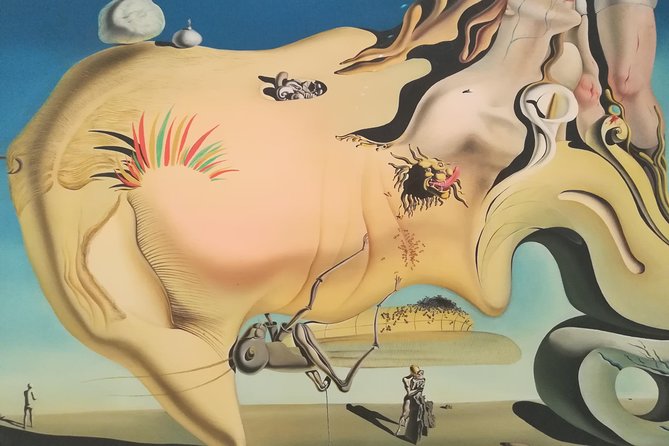 Private Tour to the Prado and Reina Sofía Museum - The Prado and Reina Sofía Connection That Actually Works in One Day