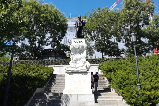 Private Tour to the Prado and Reina Sofía Museum - What Private Means Here: Pacing, Questions, and Your Group Only