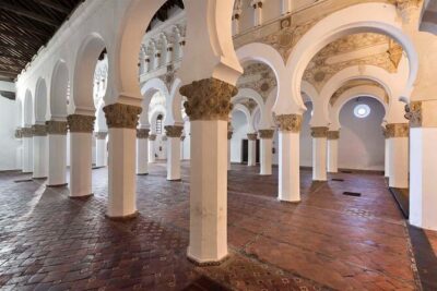 Private Tour to Toledo from Madrid - Casco Histórico de Toledo: The 1-Hour Walk That Sets the Stage