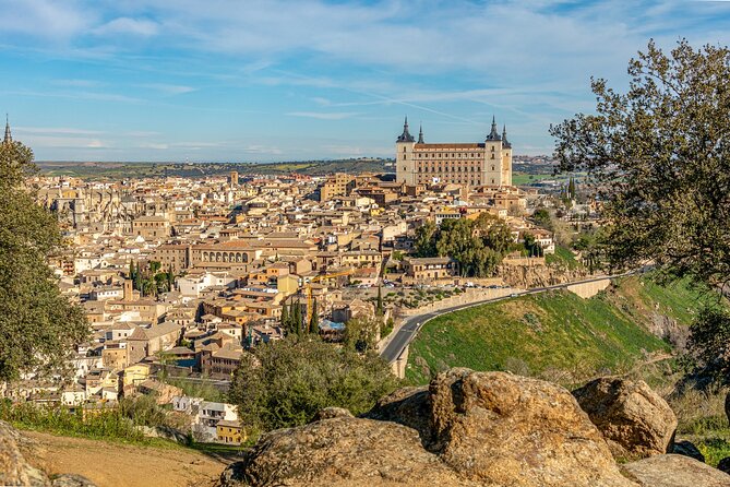 Private Tour to Toledo from Madrid - Who This Toledo Tour Fits Best