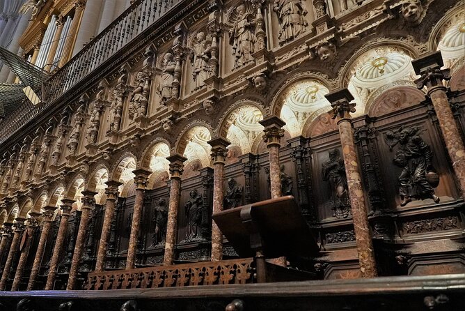 Private Tour to Toledo from Madrid - Should You Book This Private Tour to Toledo From Madrid?