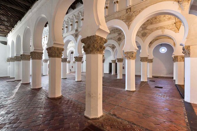 Private Tour to Toledo from Madrid - Casco Histórico de Toledo: The 1-Hour Walk That Sets the Stage
