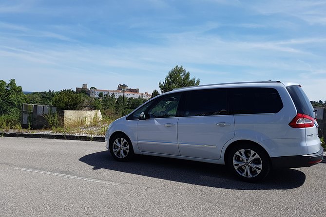Private transfer from Madrid to Lisbon - Should you book this private Madrid to Lisbon transfer?