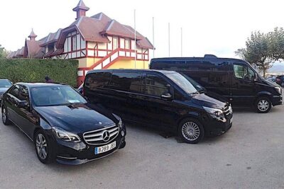 Private Transfer to or from Madrid Airport - Key Things I’d Bet On