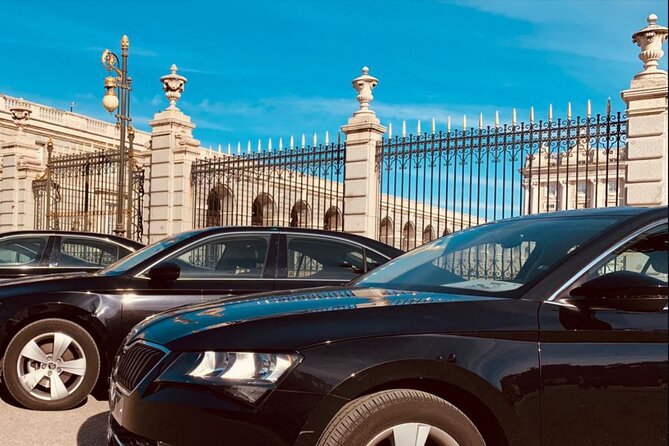 Private Transportation from Madrid Airport to City Center - Where This Transfer Fits Your Madrid Trip (and Who It Suits)