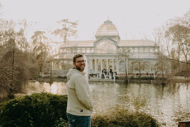 Private Vacation Photoshoot with Photographer in Madrid - Choosing Your Style: Preferences Come First