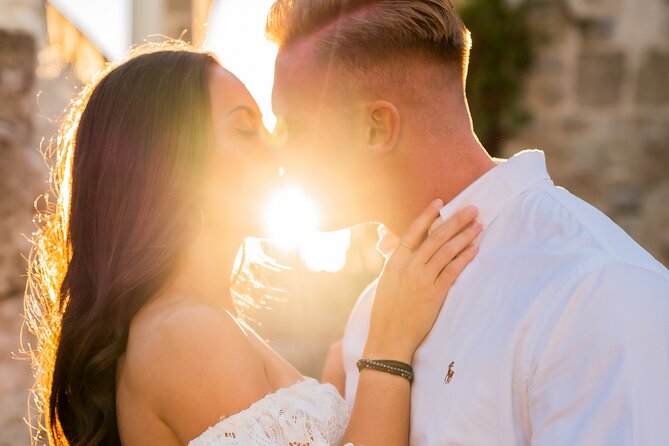 Private Vacation Photoshoot with Photographer in Madrid - What You Can Expect From the Photographer During the Hour