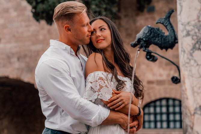 Private Vacation Photoshoot with Photographer in Madrid - Editing and Delivery: Why the Four-Day Turnaround Is a Big Deal