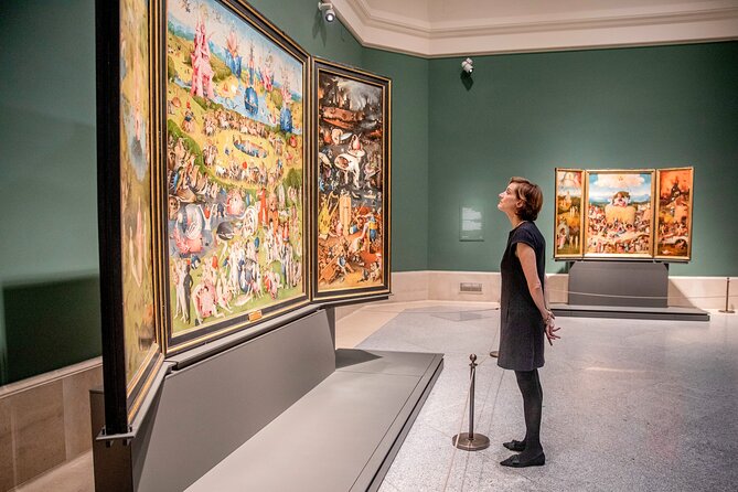 PRIVATE VIP : Prado Museum with an Art expert. Tickets & skip line - Who this Prado VIP tour suits best (and who should skip it)