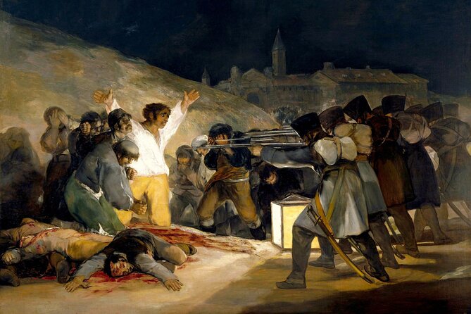 PRIVATE VIP : Prado Museum with an Art expert. Tickets & skip line - How a Fine Arts Doctor guide changes the Prado experience