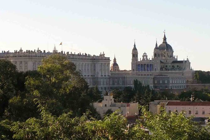 Private VIP tour Royal Palace and city tour. All of Madrid in one day - Key things that make this tour worth your time