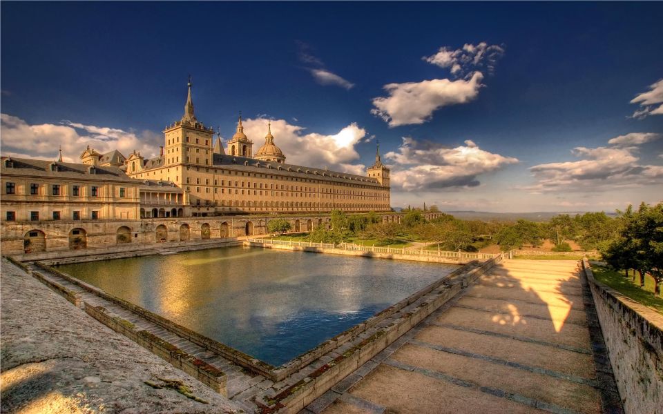 Private VIP visit El Escorial Palace, Monastery and Gardens - A royal day trip from Madrid: why El Escorial fits a 3-hour block