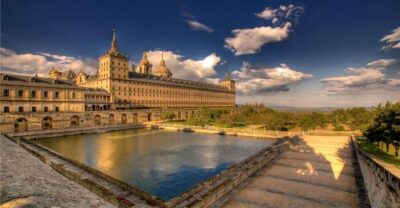 Private VIP visit El Escorial Palace, Monastery and Gardens - Private VIP access: official guide, express security, and the real benefit