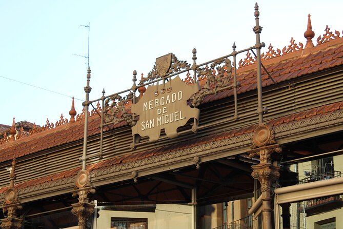 Private Walking Tour of the Center of Madrid and Retiro - Plaza de la Villa: A Step Back Into a More Human Madrid