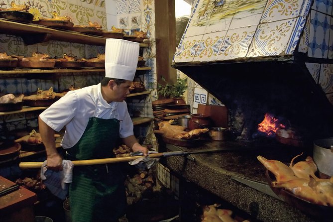 Private walking Tour: The oldest taverns of Madrid - Price and what $152.59 really buys you