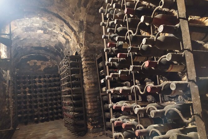 Private walking Tour: The oldest taverns of Madrid - Stop 5: Malacatín (1895) and the tavern-world of bullfighting