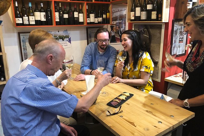Private Wine & Gourmet Tapas Tour in Madrid with Sommelier - Tavern Stop 3: Cava, Then Still Spanish Wines With Tapas Pairings