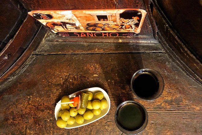 Private Wine & Gourmet Tapas Tour in Madrid with Sommelier - What Jimena Teaches: Tasting Skills, Terroir, and How to Read Labels