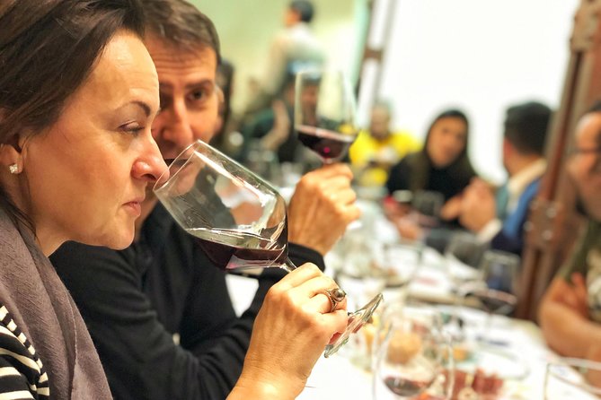 Private Wine & Gourmet Tapas Tour in Madrid with Sommelier - Price and Value: Is $245 Worth It?