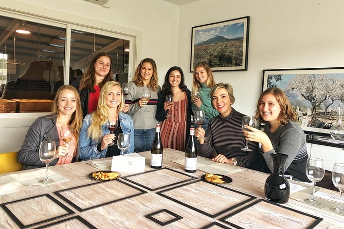 Private Winery Tour near Madrid with Sommelier (6-hour) - Stop 2 in Colmenar de Oreja: clay pots and a slower kind of winemaking