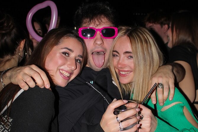 Pub Crawl Madrid - Key highlights to know before you go