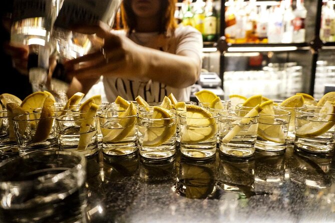 PUBCRAWL Bar and Party Route in Madrid - Timing and Group Size: What Your Night Flow Will Feel Like
