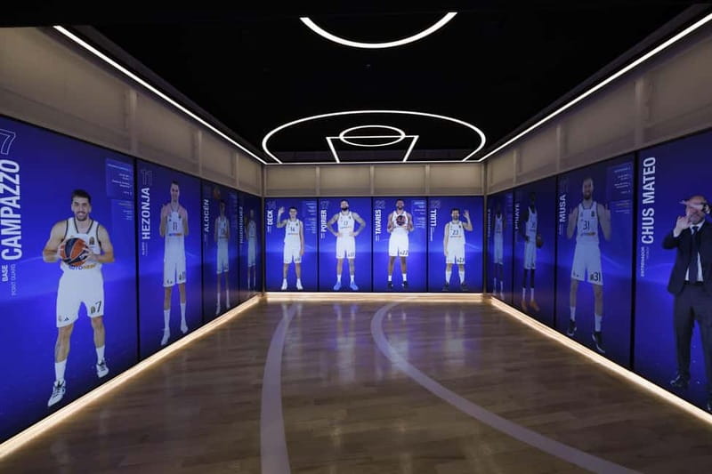 Real Madrid: Bernabeu Stadium SelfGuided Tour & Wine tasting - Price and value: is $74 a fair deal?