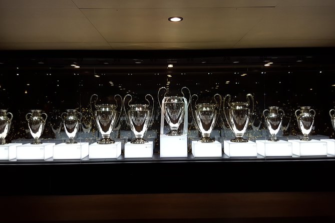 Real Madrid Match at the Santiago Bernabeau - Who This Real Madrid Match Is Best For (and Who Should Rethink It)
