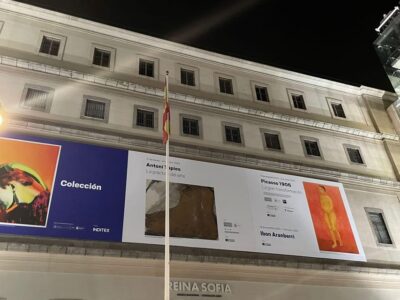 Reina Sofía Museum guided tour with ticket and skip the line - Skip-the-Line Reality: What “group access” means on busy days