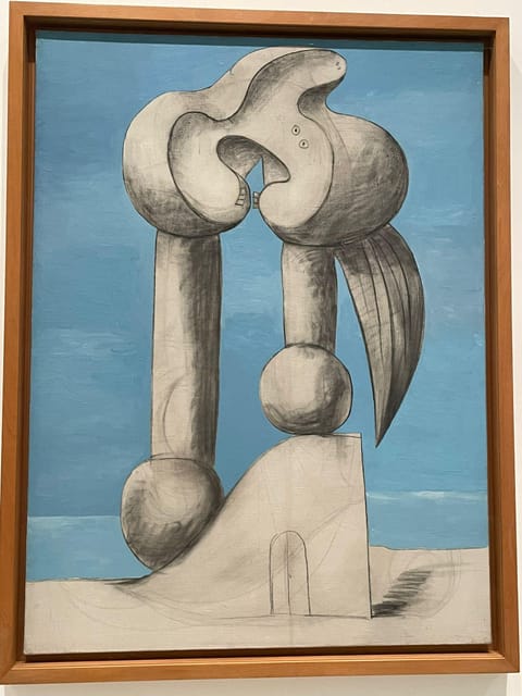 Reina Sofía Museum guided tour with ticket and skip the line - Price and Value: Is $55 worth it?