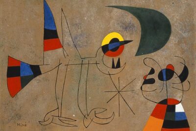 Reina Sofia Museum Madrid Exclusive Guided Tour - A former hospital, now a 20th-century art engine