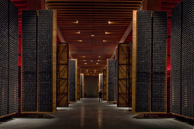 Ribera and Rioja Wineries Private Tour from Madrid - Key points to know before you go
