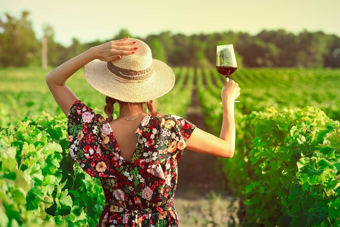 Ribera and Rioja Wineries Private Tour from Madrid - A full-day Ribera del Duero + Rioja circuit from Madrid