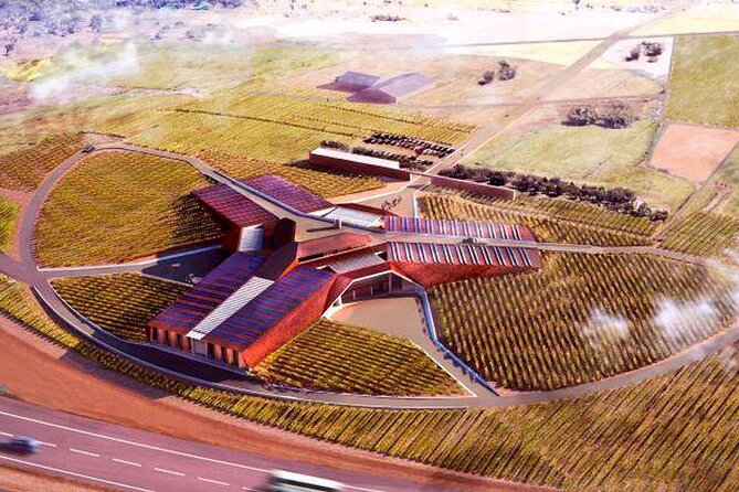 Ribera and Rioja Wineries Private Tour from Madrid - Rioja stop: 150+ years of winery identity and regional character