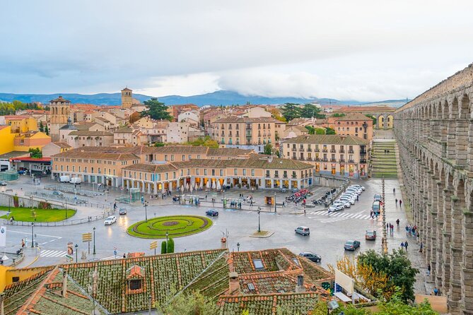Ribera del Duero & Rueda Wine Tour with Tasting from Madrid - Ribera del Duero Afternoon: Red Wines and a Gourmet Aperitif You’ll Remember