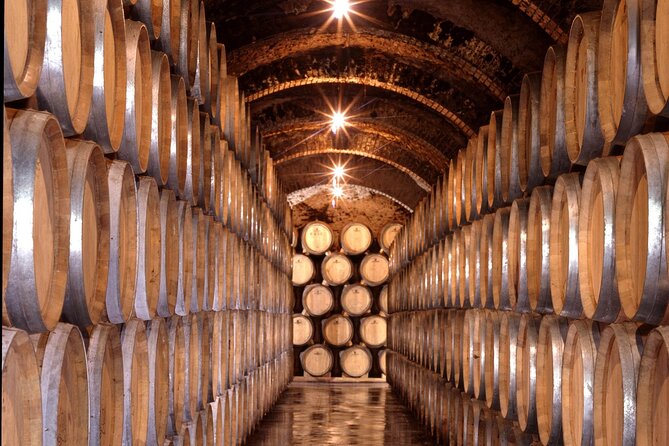 Ribera del Duero & Rueda Wine Tour with Tasting from Madrid - Price and Value: What $159 Buys You (and What It Doesn’t)