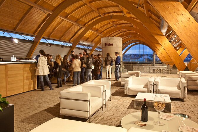 Ribera del Duero & Rueda Wine Tour with Tasting from Madrid - Who Should Book This Wine Tour from Madrid?