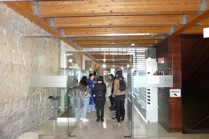 Ribera del Duero & Rueda Wine Tour with Tasting from Madrid - Transportation, Guides, and the Value of Clear Listening