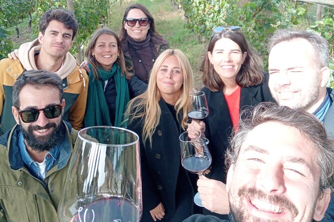 Ribera del Duero Tour: Three Wineries and Lunch from Madrid - Winery 3: meeting an independent winemaker and tasting variety