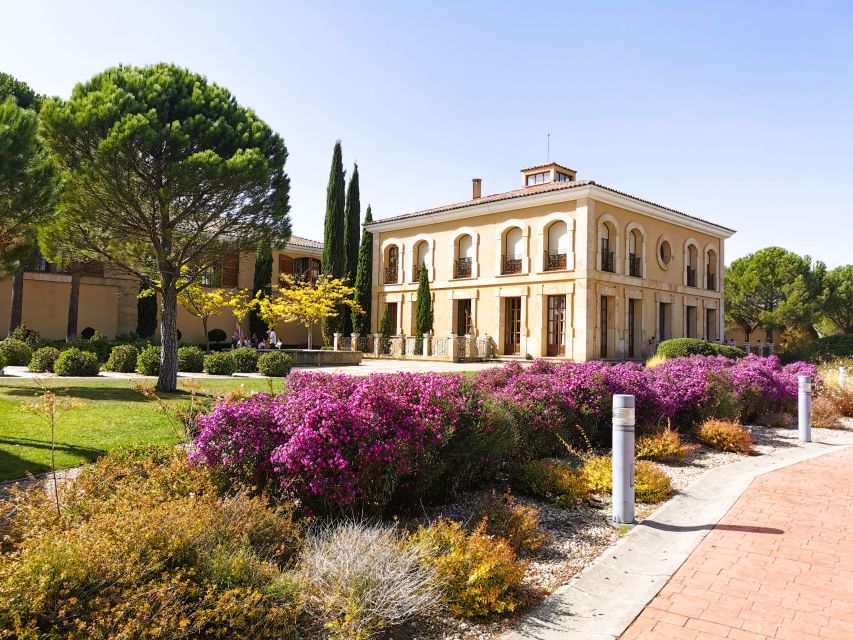 Ribera del Duero wine region private tour - Key things that make this Ribera del Duero day special