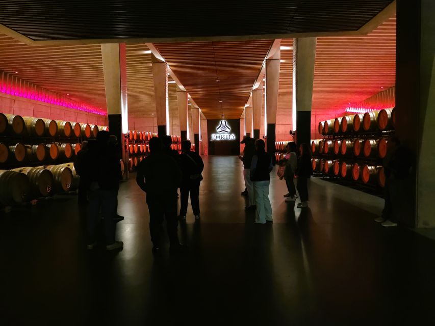 Ribera del Duero wine region private tour - A heads-up before you book: verify which wineries you’ll actually visit